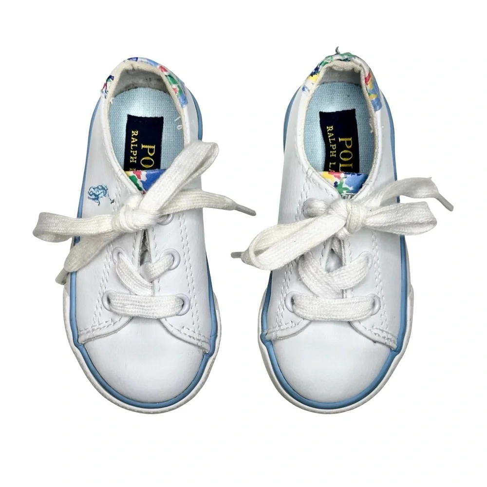 Polo Ralph‎ Lauren Sneakers